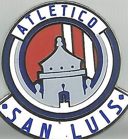 Badge Atletico San Luis